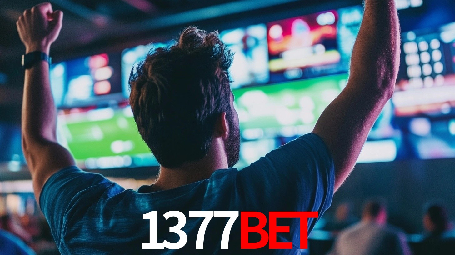 1377bet login