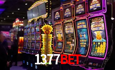 Descubra a Essência do 1377bet: Nossa História e Compromissos
