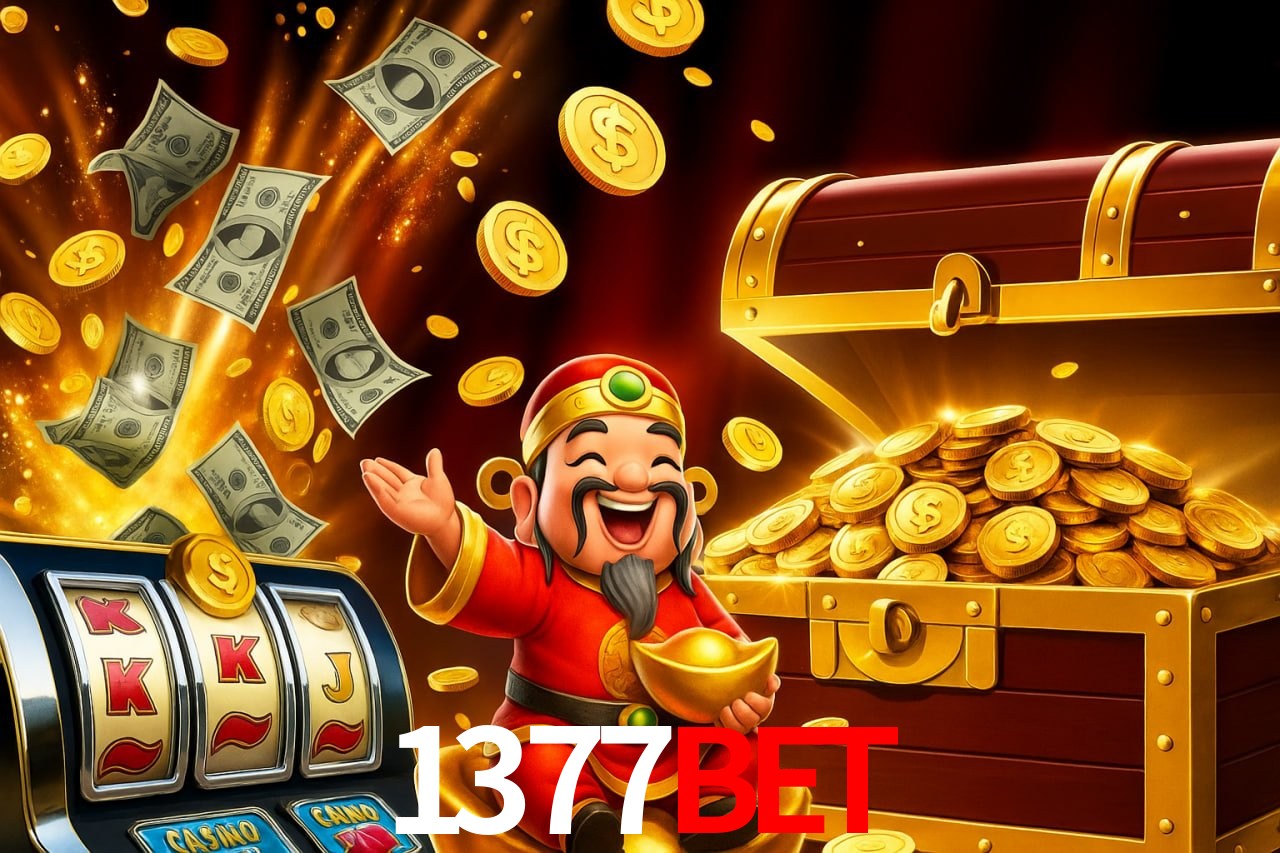 Estatísticas 1377bet