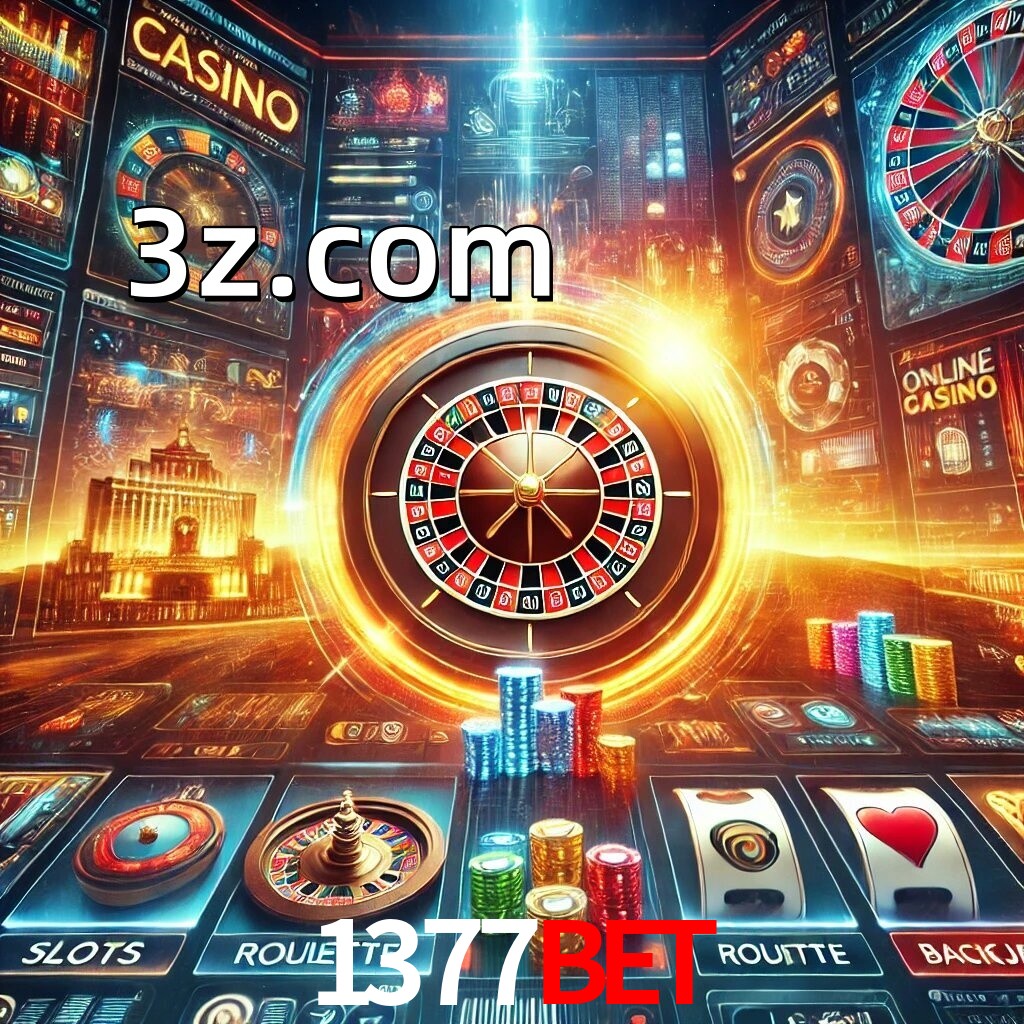  1377BET