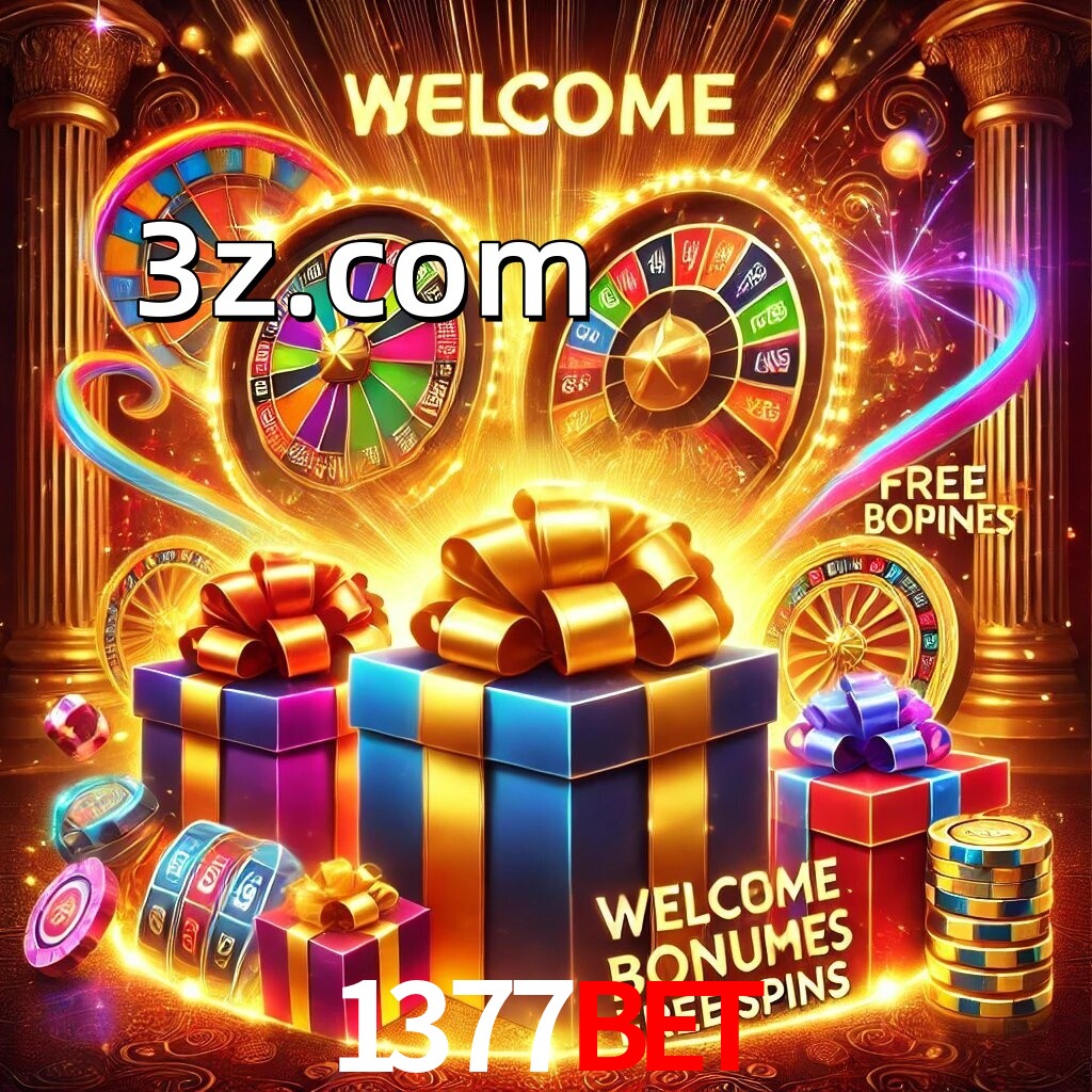  1377BET