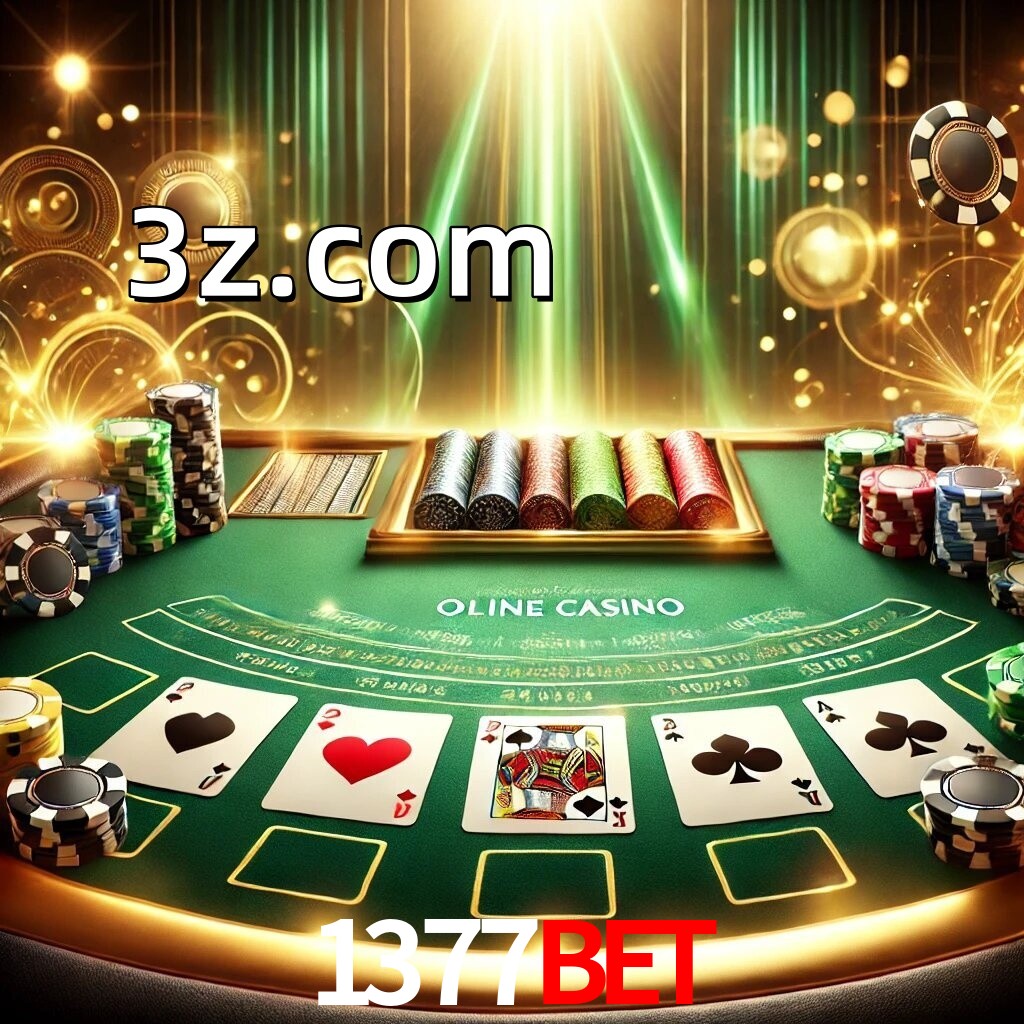  1377BET