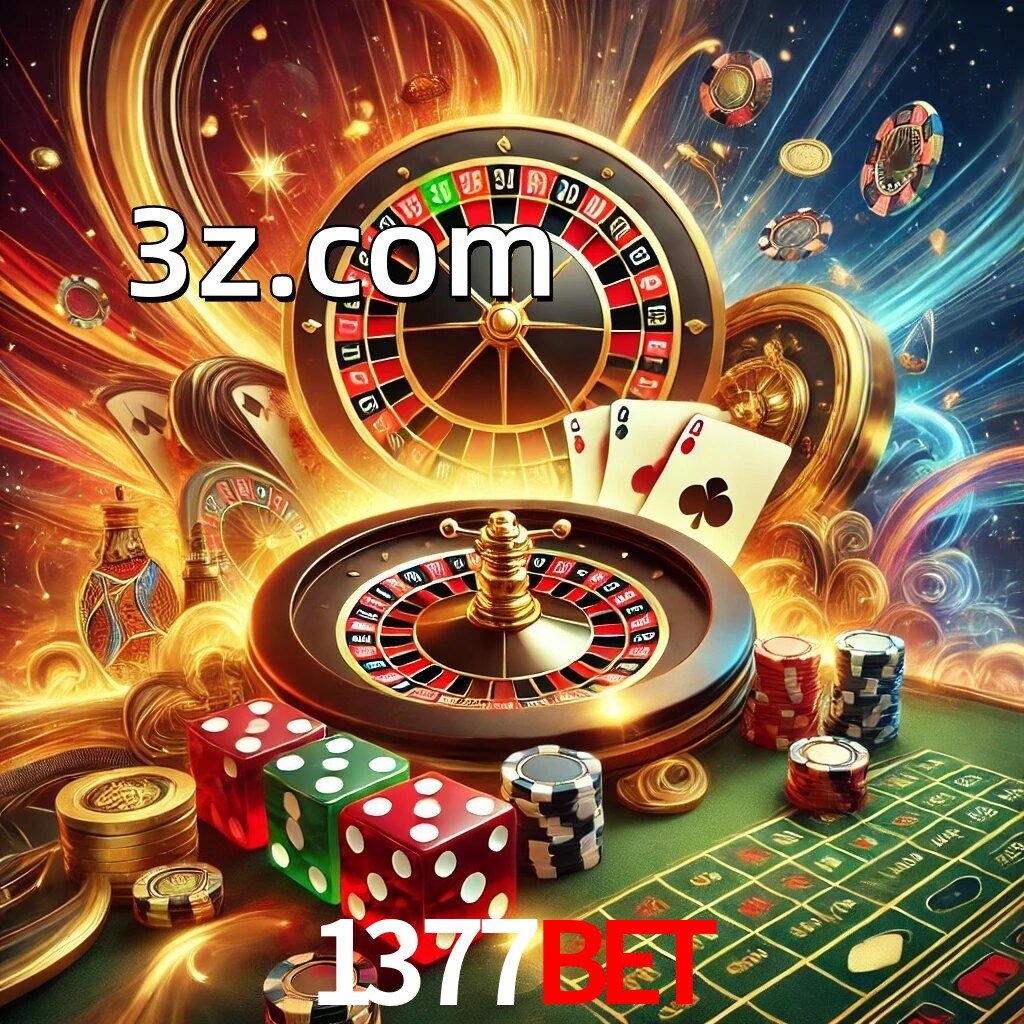  1377BET