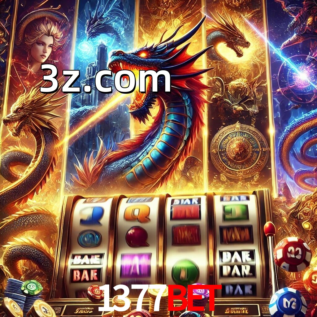  1377BET