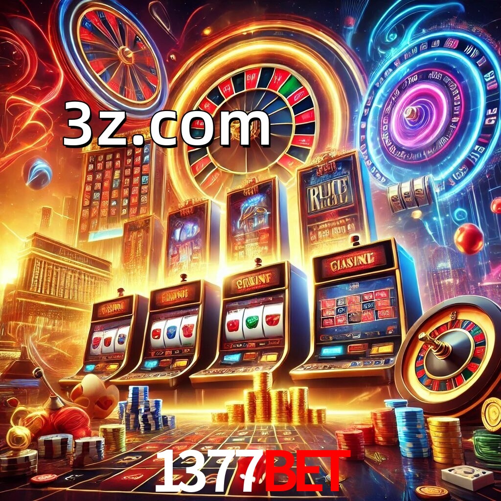  1377BET