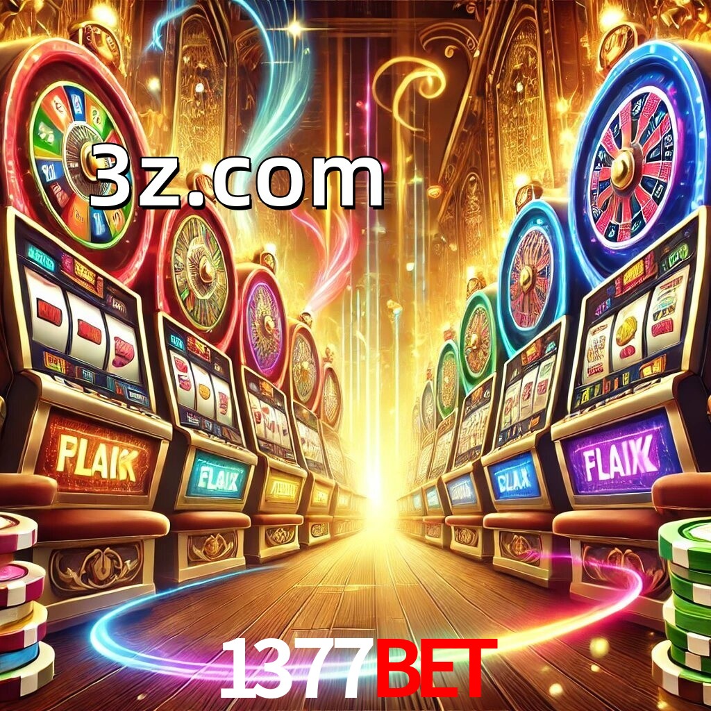  1377BET