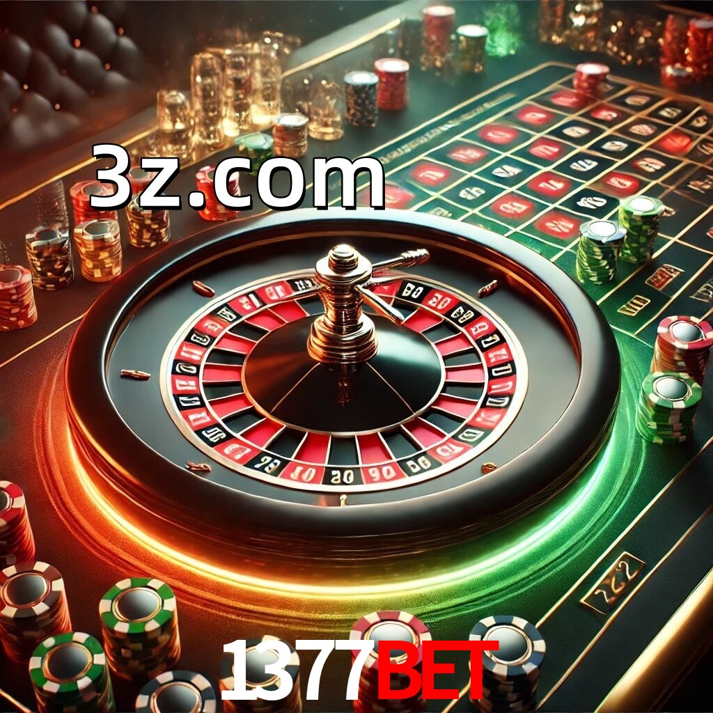  1377BET
