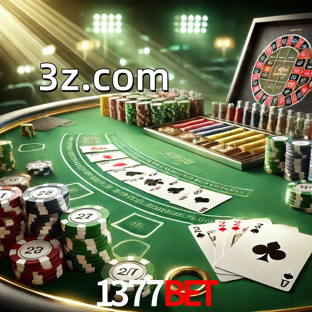  1377BET
