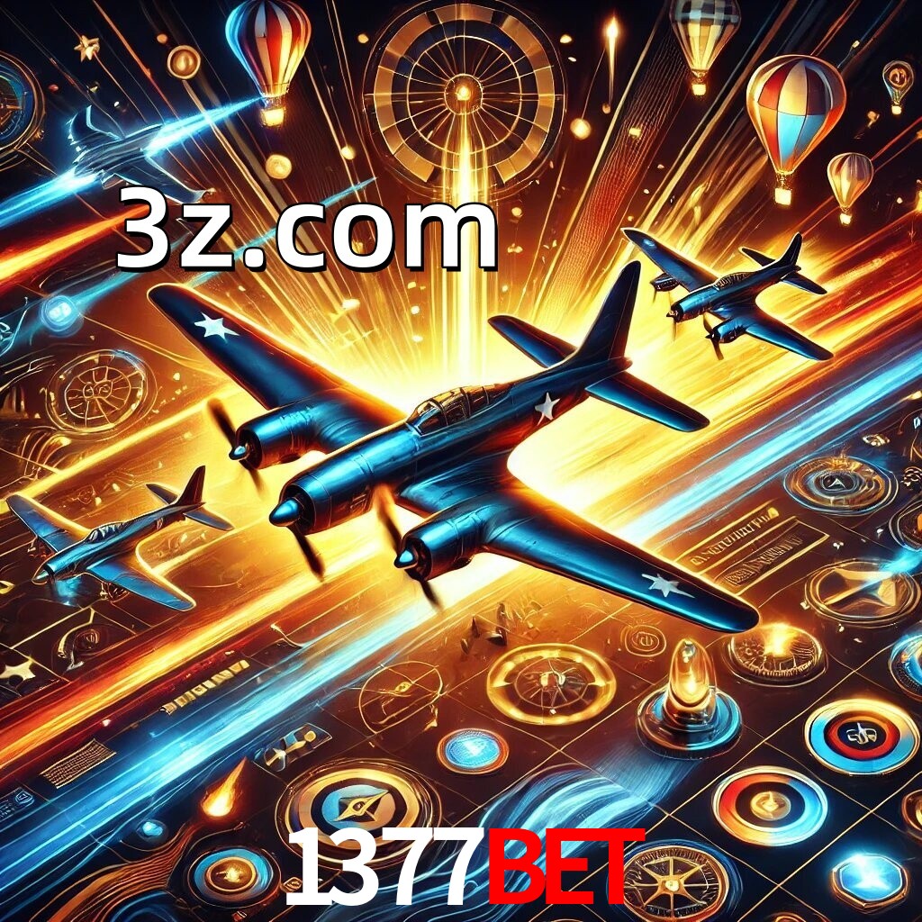  1377BET