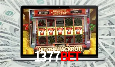 Descubra o Mundo do Cassino Online com 1377bet