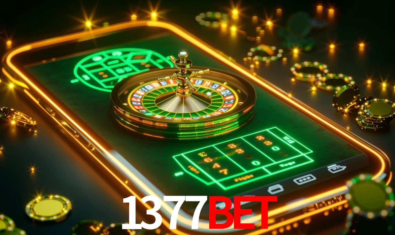 Provedores de Jogos 1377bet
