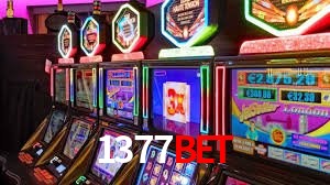 Apostas de Futebol 1377bet