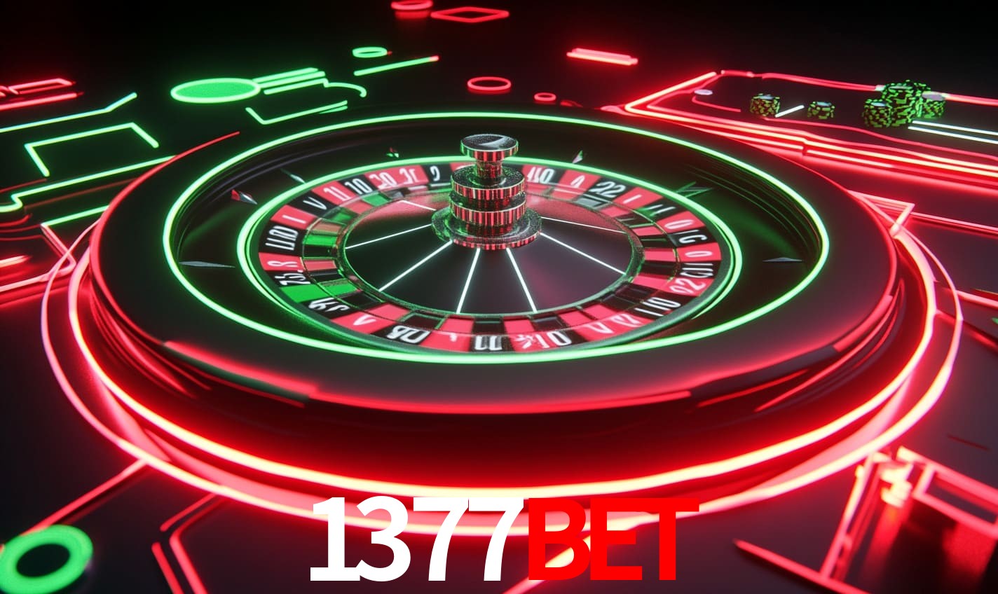 Apostas de Tênis 1377bet