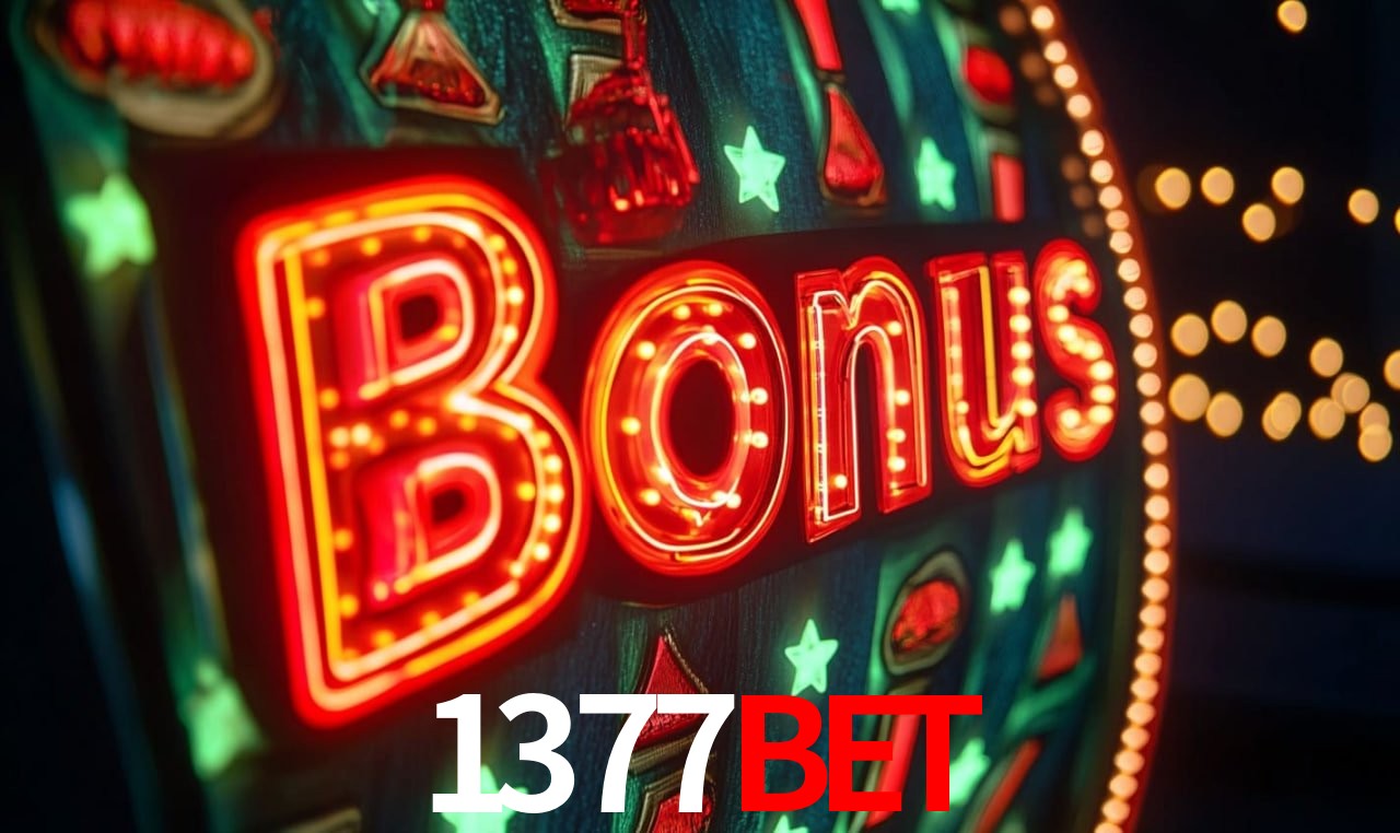 Estatísticas Esportivas 1377bet