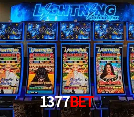 Descubra o Programa VIP da 1377bet: Vantagens Exclusivas para Jogadores