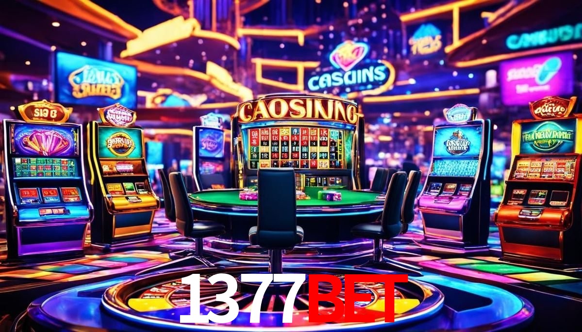 Sistemas de Segurança 1377bet