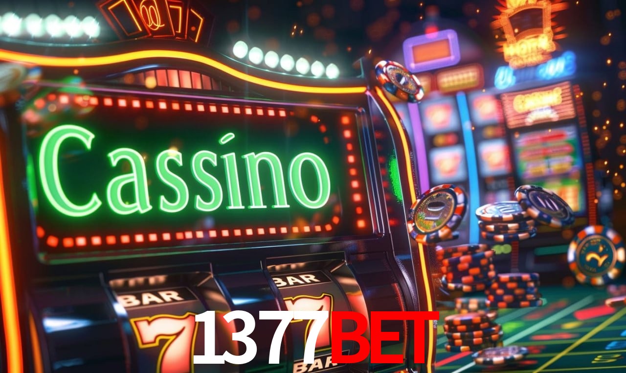 Estatísticas do Jogo 1377bet