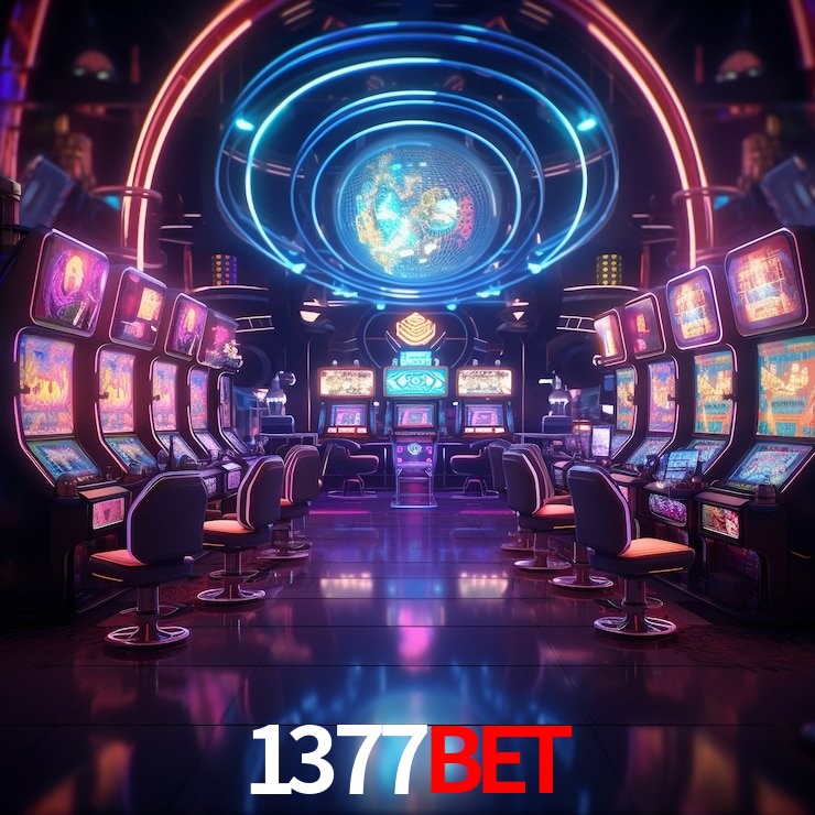 Promoções Sazonais 1377bet