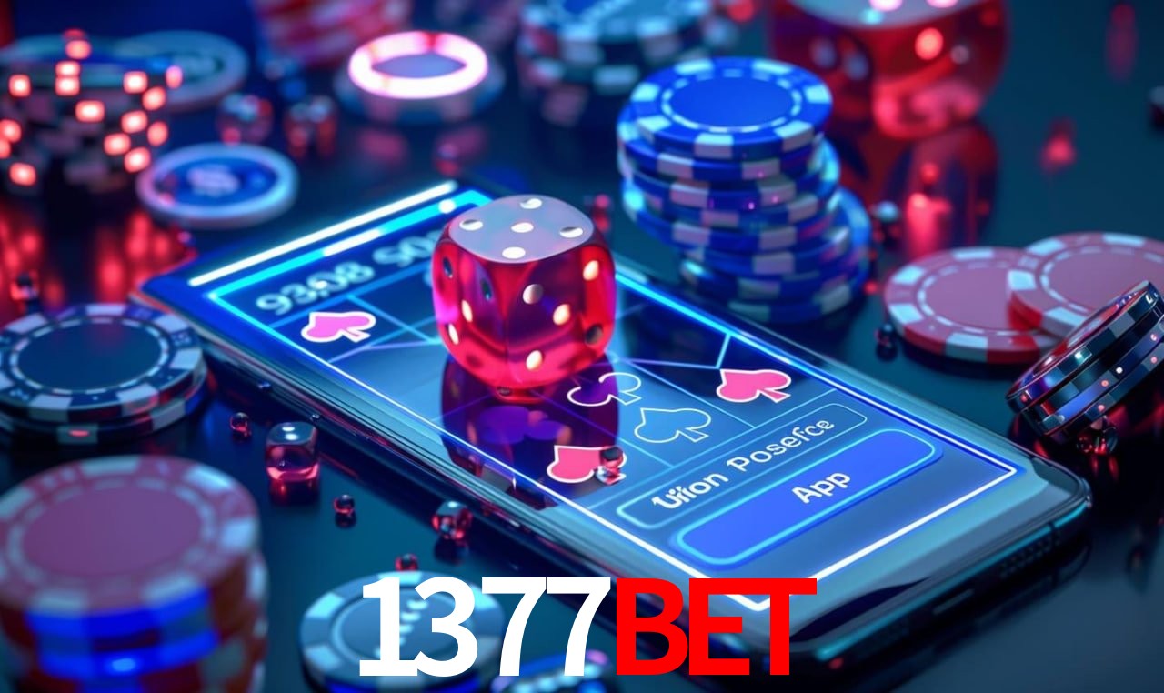 Promoção Relâmpago 1377bet