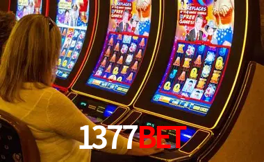 Apostas Esportivas na 1377bet: Um Guia Completo