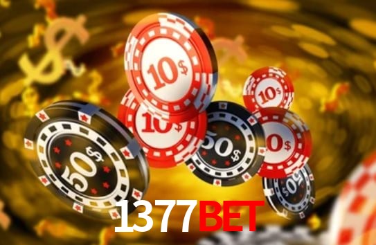Provedores de Jogos 1377bet