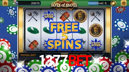 Apostas Esportivas na 1377bet: Um Guia Completo