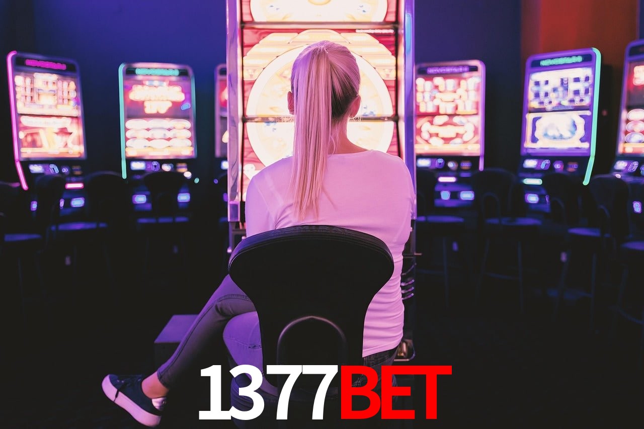 Mesa de Blackjack 1377bet