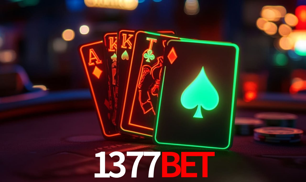 Ofertas Exclusivas 1377bet