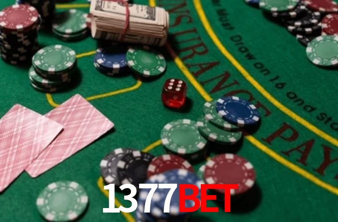 1377bet login