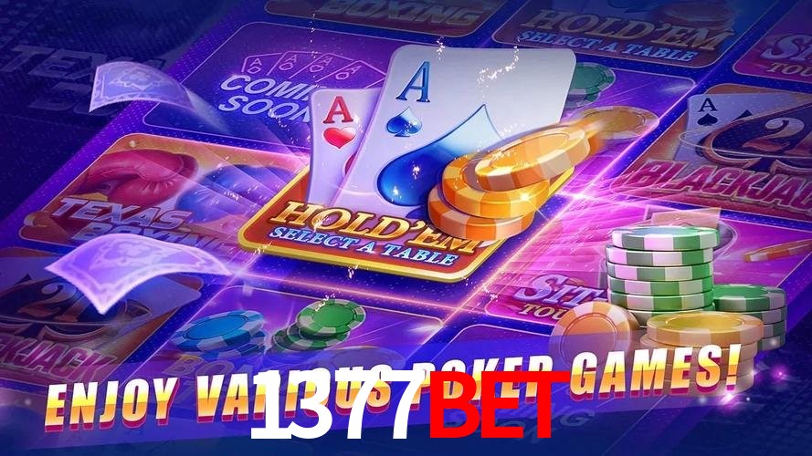 Torneios 1377bet