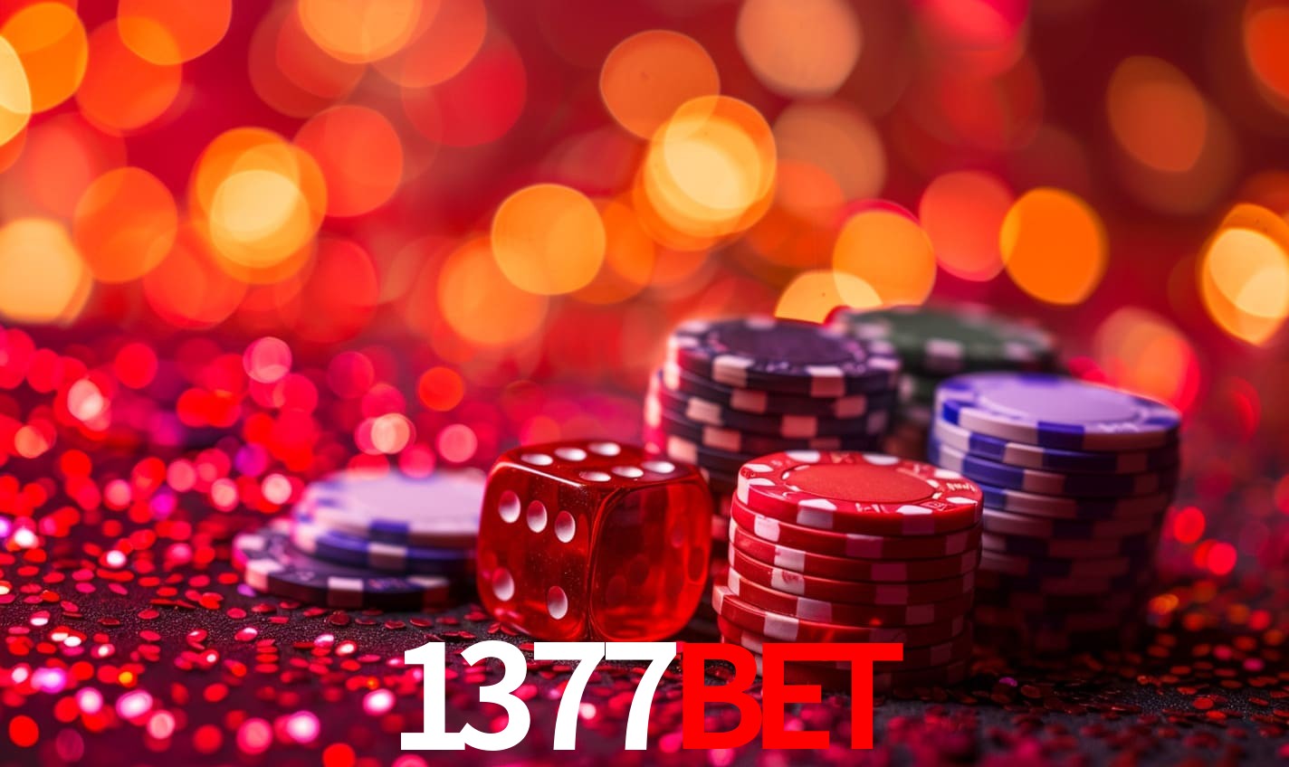 Estatísticas Esportivas 1377bet