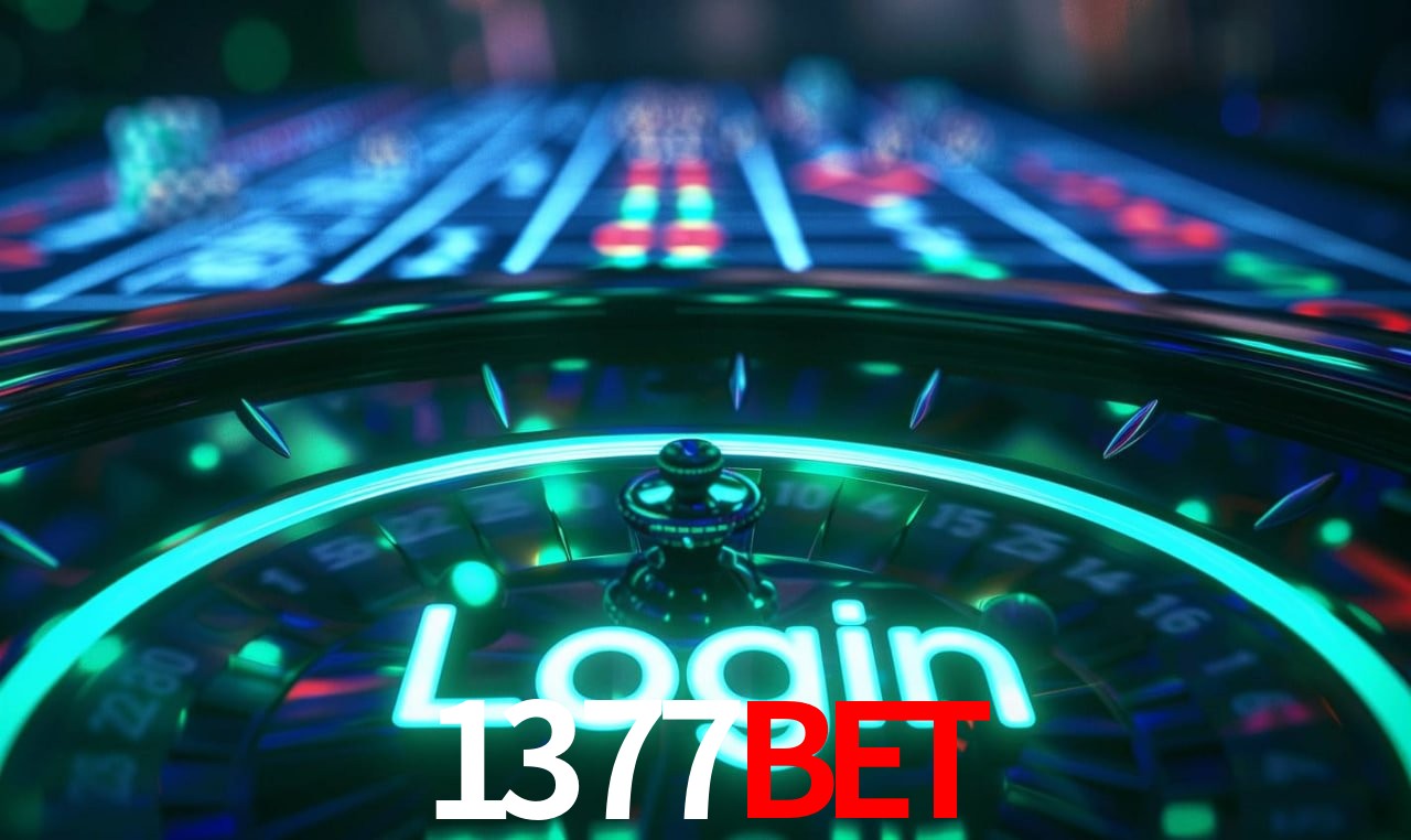 Login Seguro 1377bet