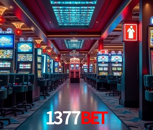 Jogos Exclusivos 1377bet