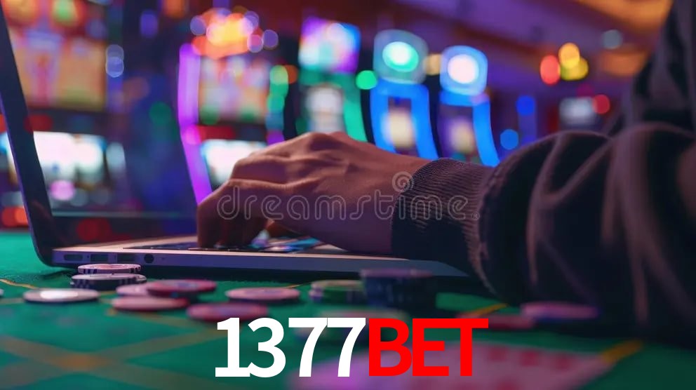 Apostas de Tênis 1377bet