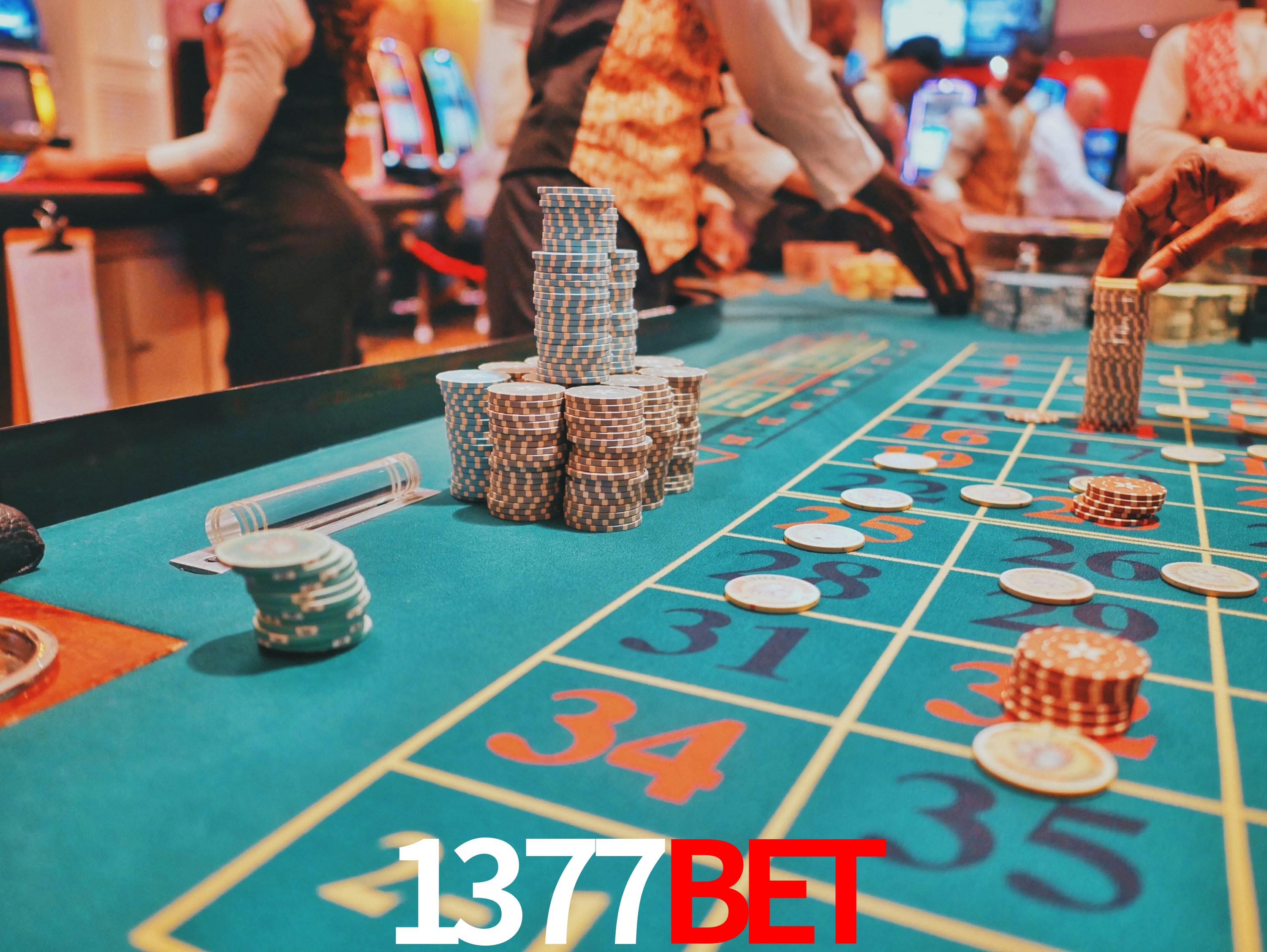 Diretório de Jogos 1377bet