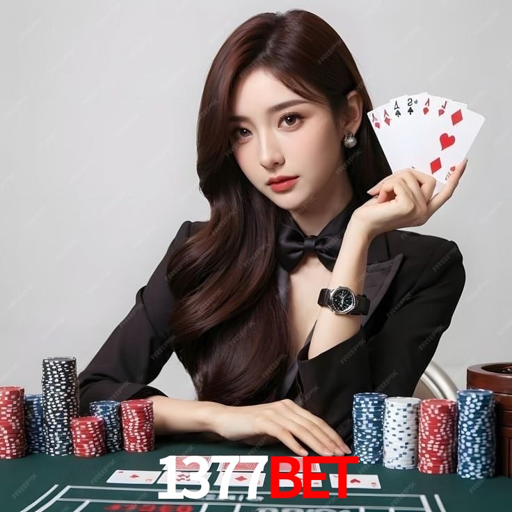 Jogos de Slot 1377bet