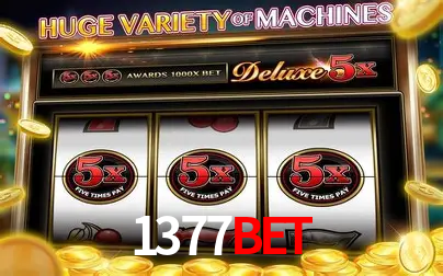Apostas Esportivas na 1377bet: Um Guia Completo