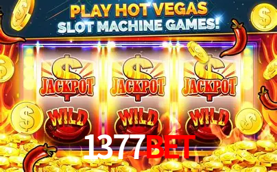 A Popularidade dos Caça-Níqueis no 1377bet