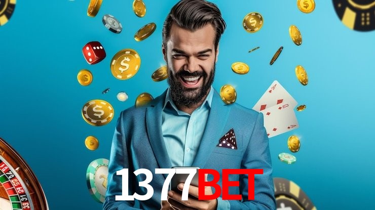 Casino Ao Vivo 1377bet