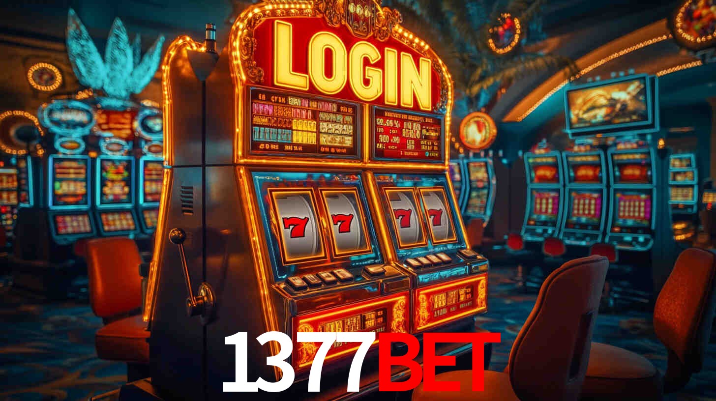 Ofertas Imperdíveis na 1377bet: Promoções e Bônus Que Valem a Pena