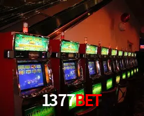 A Popularidade dos Caça-Níqueis no 1377bet