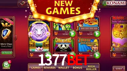 A Revolução dos Aplicativos de Jogos no 1377bet