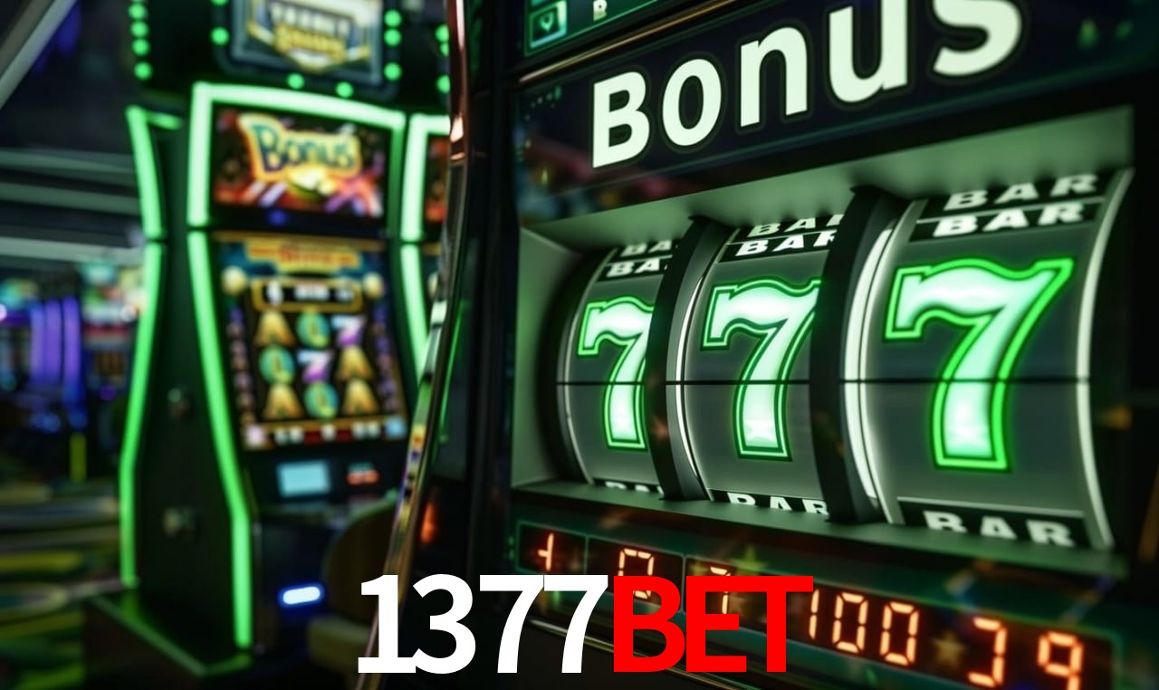 Casino VIP 1377bet