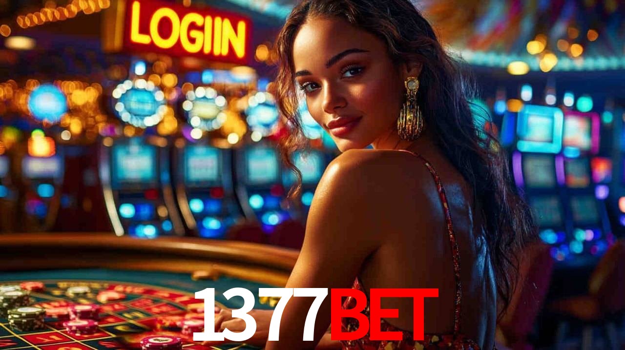 Estatísticas 1377bet