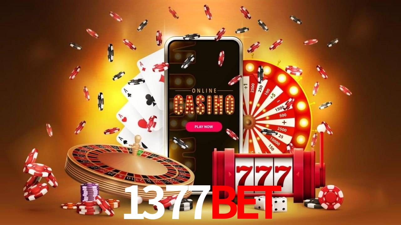 Experiência VIP 1377bet
