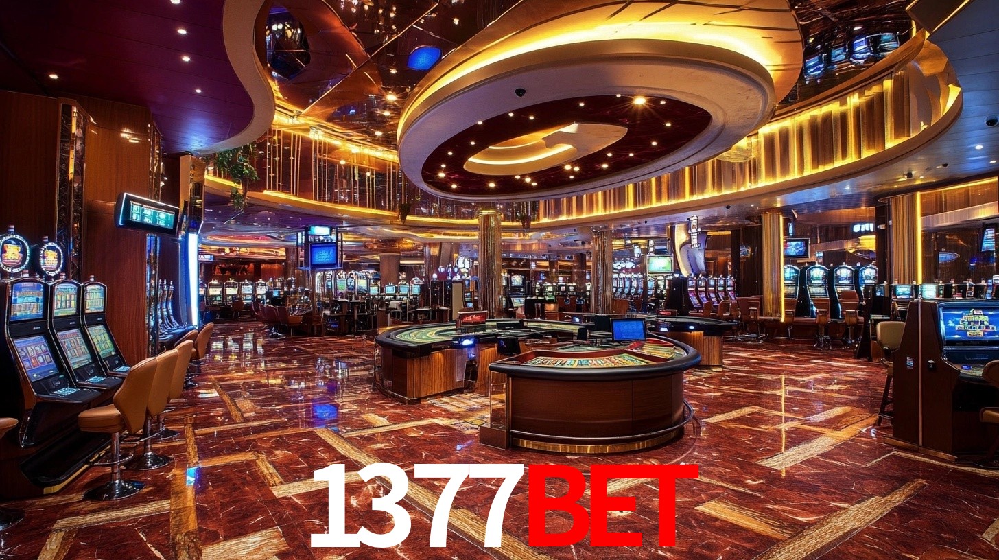 APP oficial da 1377bet para mobile