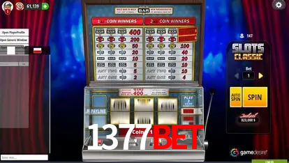 Inovações de Jogos na 1377bet: O Futuro das Experiências Interativas