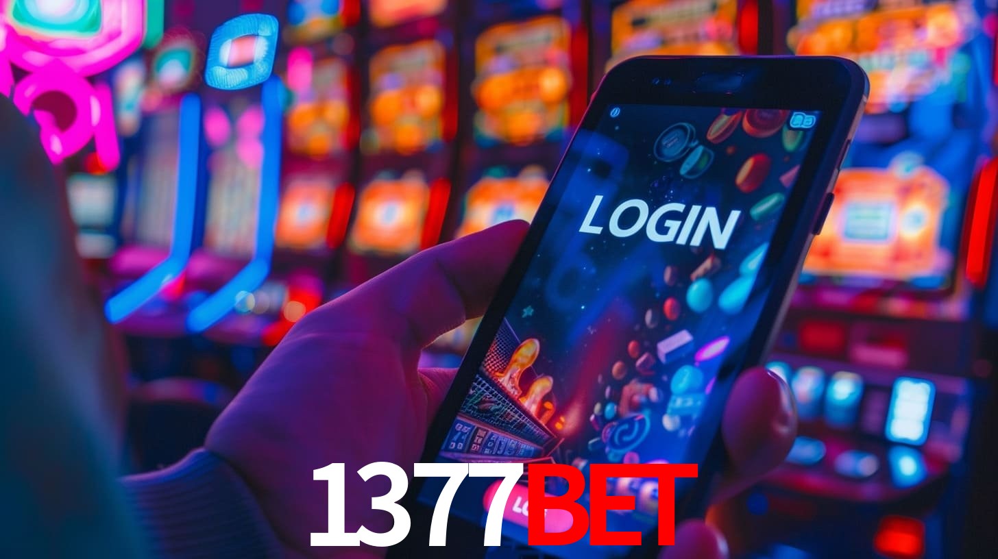 Estatísticas do Jogo 1377bet