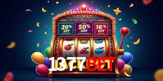 Casino Ao Vivo 1377bet