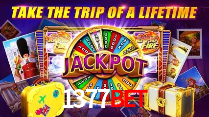 Inovações de Jogos na 1377bet: O Futuro das Experiências Interativas